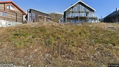 Bostadsrätter till salu i Åre - Bild från Google Street View