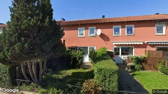 Bostadsrätter till salu i Gotland - Bild från Google Street View