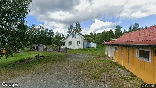 Lägenheter till salu i Bengtsfors - Bild från Google Street View