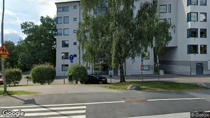 Bostadsrätter till salu i Söderort - Bild från Google Street View