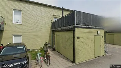Bostadsrätter till salu i Norrtälje - Bild från Google Street View