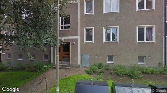 Bostadsrätter till salu i Söderort - Bild från Google Street View