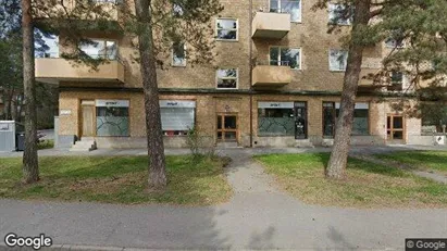 Lägenheter att hyra i Västerort - Bild från Google Street View