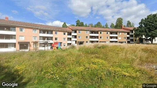 Rum att hyra i Finspång - Bild från Google Street View