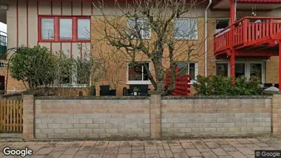 Bostadsrätter till salu i Lund - Bild från Google Street View