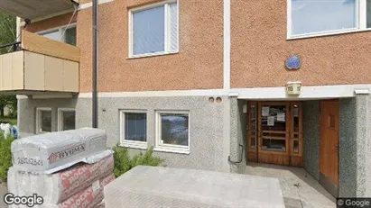 Bostadsrätter till salu i Söderort - Bild från Google Street View