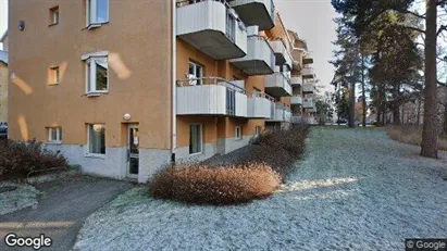 Bostadsrätter till salu i Västerås - Bild från Google Street View