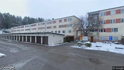Bostadsrätter till salu i Västerås - Bild från Google Street View