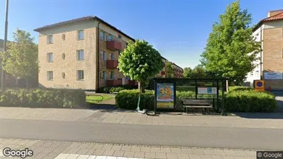 Bostadsrätter till salu i Malmö Centrum - Bild från Google Street View