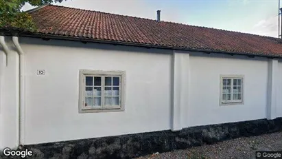 Lägenheter till salu i Tierp - Bild från Google Street View
