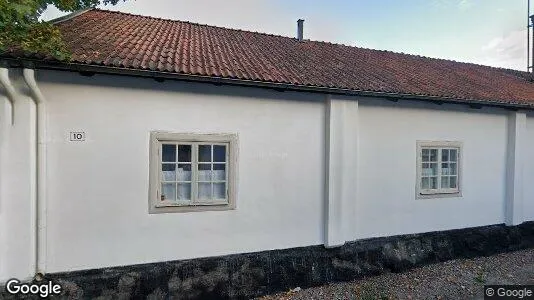 Lägenheter till salu i Tierp - Bild från Google Street View