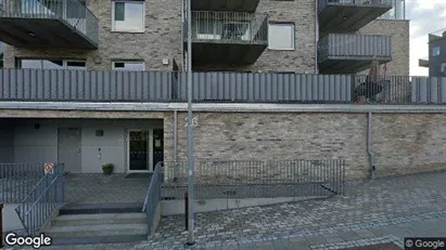 Lägenheter till salu i Askim-Frölunda-Högsbo - Bild från Google Street View