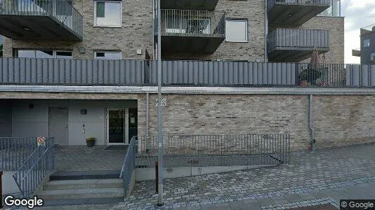 Lägenheter till salu i Askim-Frölunda-Högsbo - Bild från Google Street View