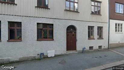 Lägenheter till salu i Göteborg Centrum - Bild från Google Street View