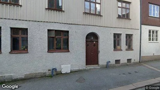 Lägenheter till salu i Göteborg Centrum - Bild från Google Street View