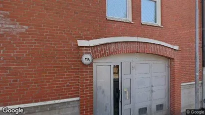 Lägenheter till salu i Lund - Bild från Google Street View