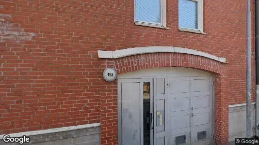 Lägenheter till salu i Lund - Bild från Google Street View