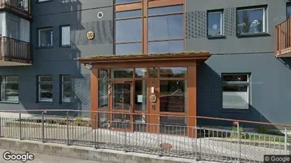 Lägenheter till salu i Lund - Bild från Google Street View