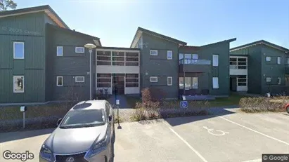 Lägenheter till salu i Nacka - Bild från Google Street View