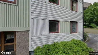 Lägenheter till salu i Solna - Bild från Google Street View