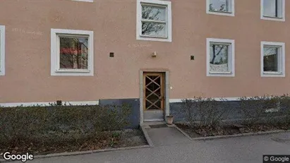 Lägenheter till salu i Vallentuna - Bild från Google Street View