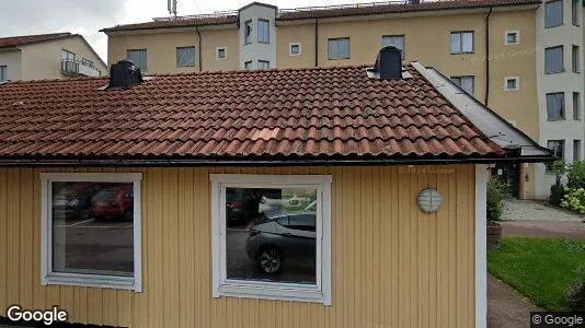 Lägenheter till salu i Uppsala - Bild från Google Street View