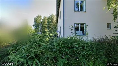 Lägenheter till salu i Sollentuna - Bild från Google Street View