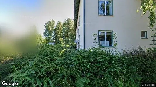 Lägenheter till salu i Sollentuna - Bild från Google Street View