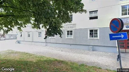Lägenheter till salu i Örgryte-Härlanda - Bild från Google Street View