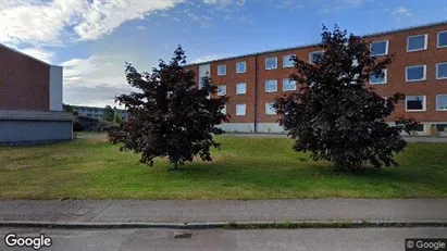 Lägenheter till salu i Oskarshamn - Bild från Google Street View