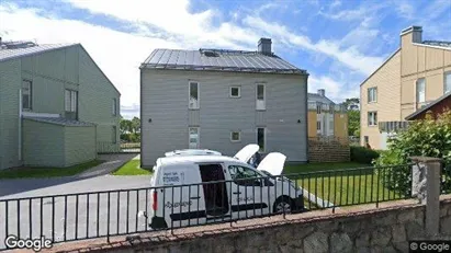 Lägenheter till salu i Haninge - Bild från Google Street View