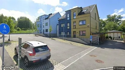 Lägenheter att hyra i Jönköping - Bild från Google Street View