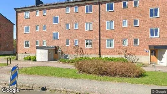 Lägenheter att hyra i Göteborg Östra - Bild från Google Street View
