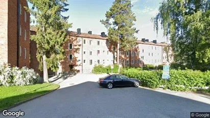 Lägenheter att hyra i Söderort - Bild från Google Street View