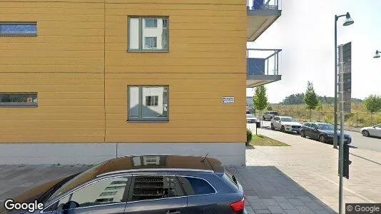 Lägenheter att hyra i Sundbyberg - Bild från Google Street View