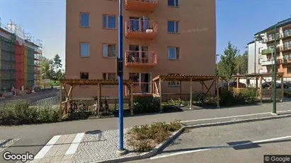 Lägenheter att hyra i Upplands-Bro - Bild från Google Street View