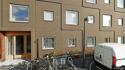 Lägenheter att hyra i Järfälla - Bild från Google Street View