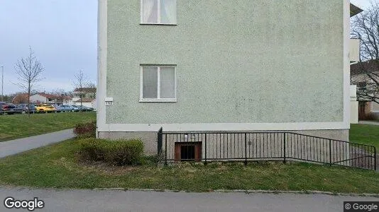 Lägenheter att hyra i Eskilstuna - Bild från Google Street View
