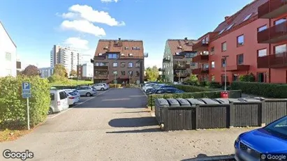 Lägenheter att hyra i Norrköping - Bild från Google Street View