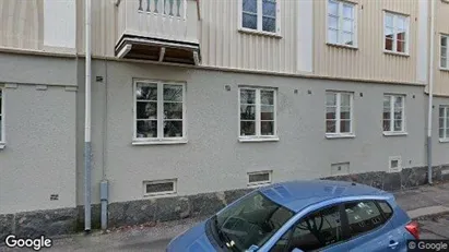Bostadsrätter till salu i Örgryte-Härlanda - Bild från Google Street View