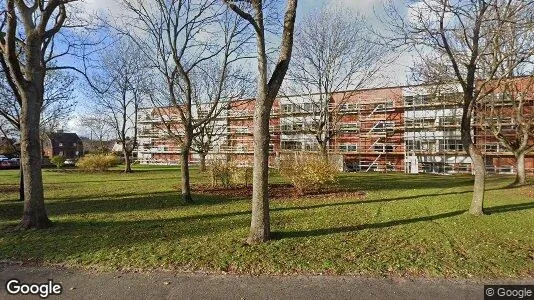 Bostadsrätter till salu i Burlöv - Bild från Google Street View