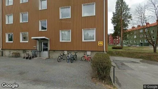 Bostadsrätter till salu i Skellefteå - Bild från Google Street View