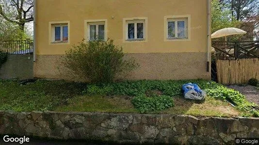 Bostadsrätter till salu i Kungsholmen - Bild från Google Street View