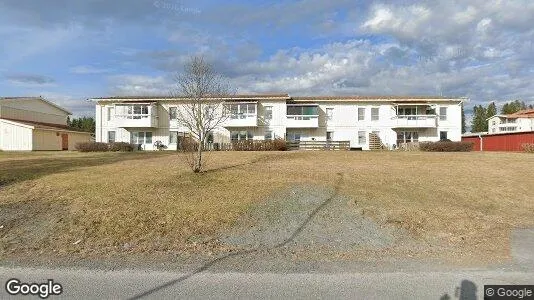 Lägenheter att hyra i Östersund - Bild från Google Street View