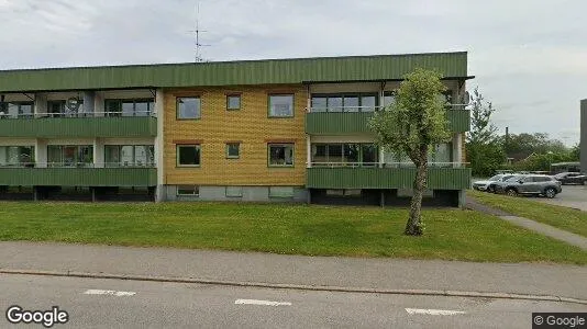 Lägenheter att hyra i Uppvidinge - Bild från Google Street View