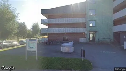 Lägenheter att hyra i Vetlanda - Bild från Google Street View