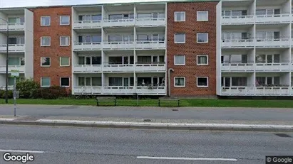 Lägenheter att hyra i Sofielund - Bild från Google Street View