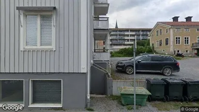 Lägenheter att hyra i Örnsköldsvik - Bild från Google Street View