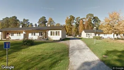 Lägenheter att hyra i Nordanstig - Bild från Google Street View