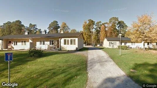 Lägenheter att hyra i Nordanstig - Bild från Google Street View